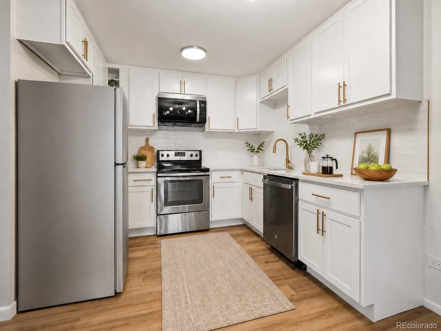 675 S Alton Way Unit 9C, Denver CO 80247