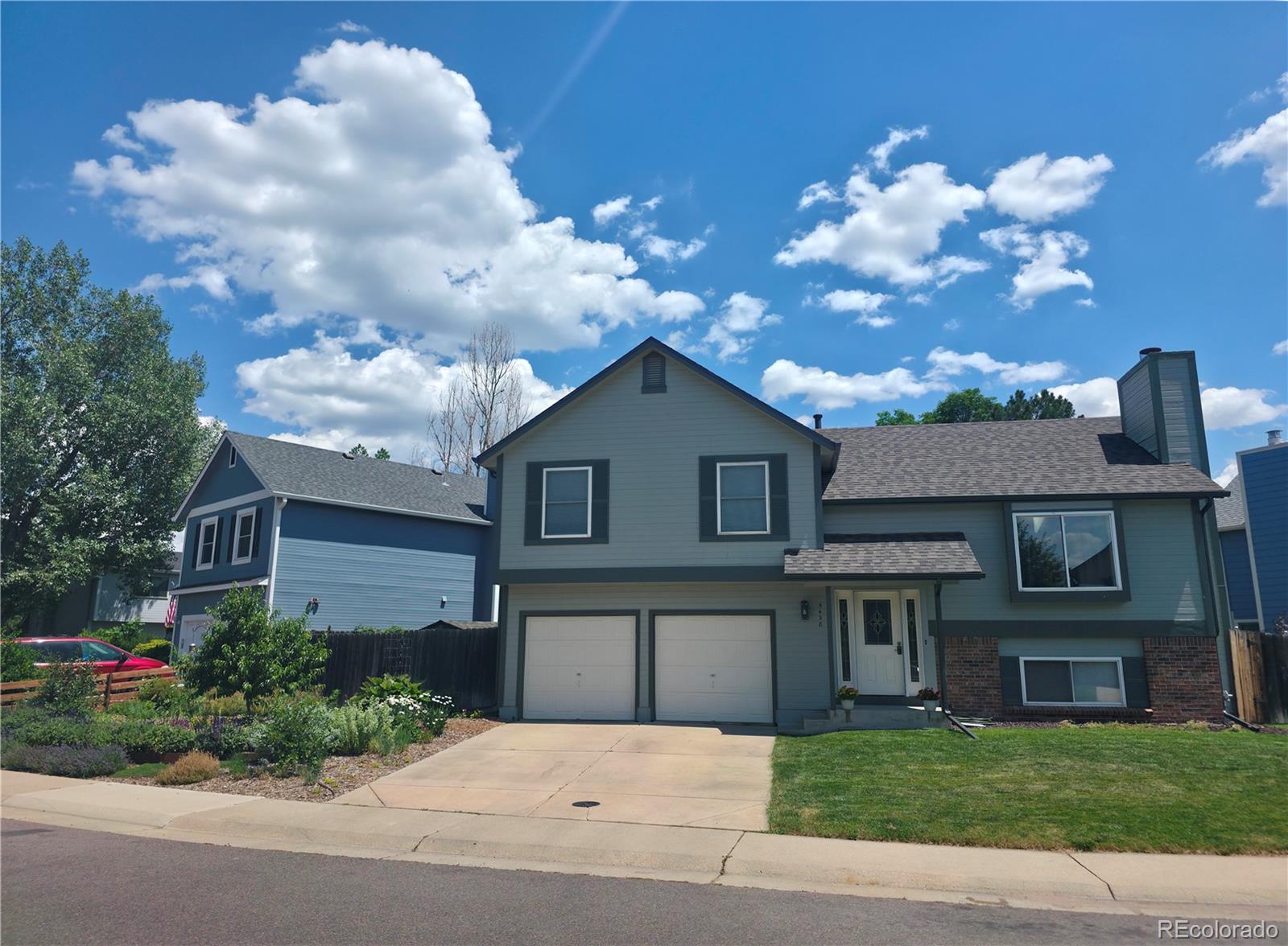 5438 S Union Court, Littleton CO 80127