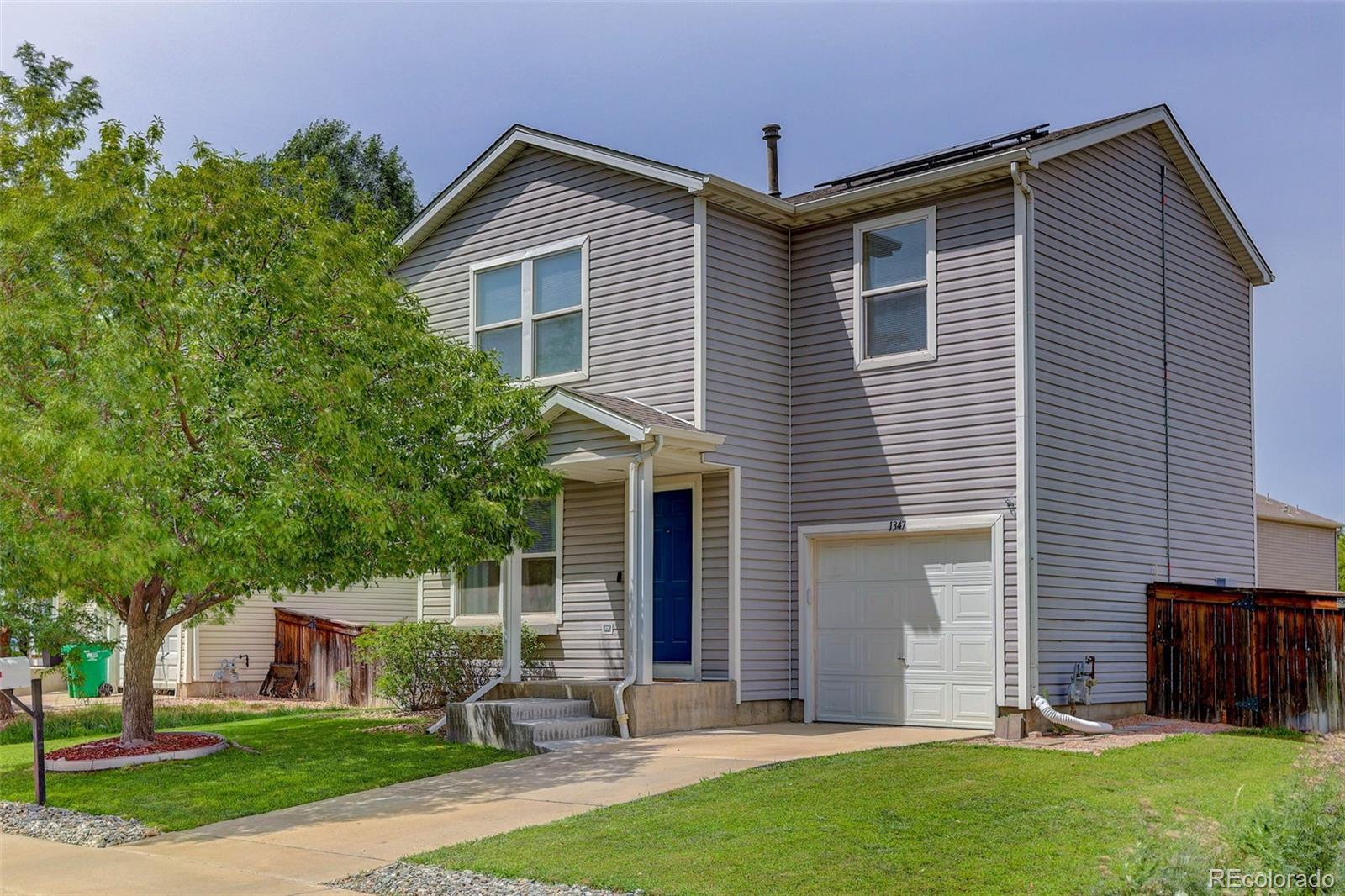 1347 Lark Avenue, Brighton CO 80601
