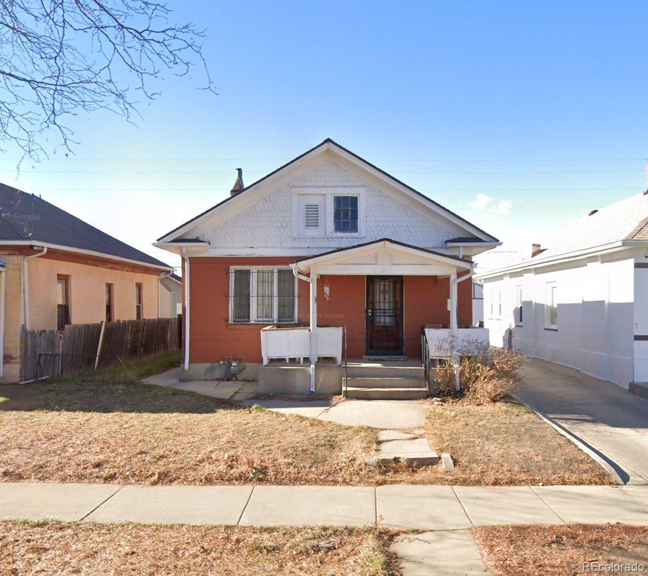 1357 Perry Street, Denver CO 80204