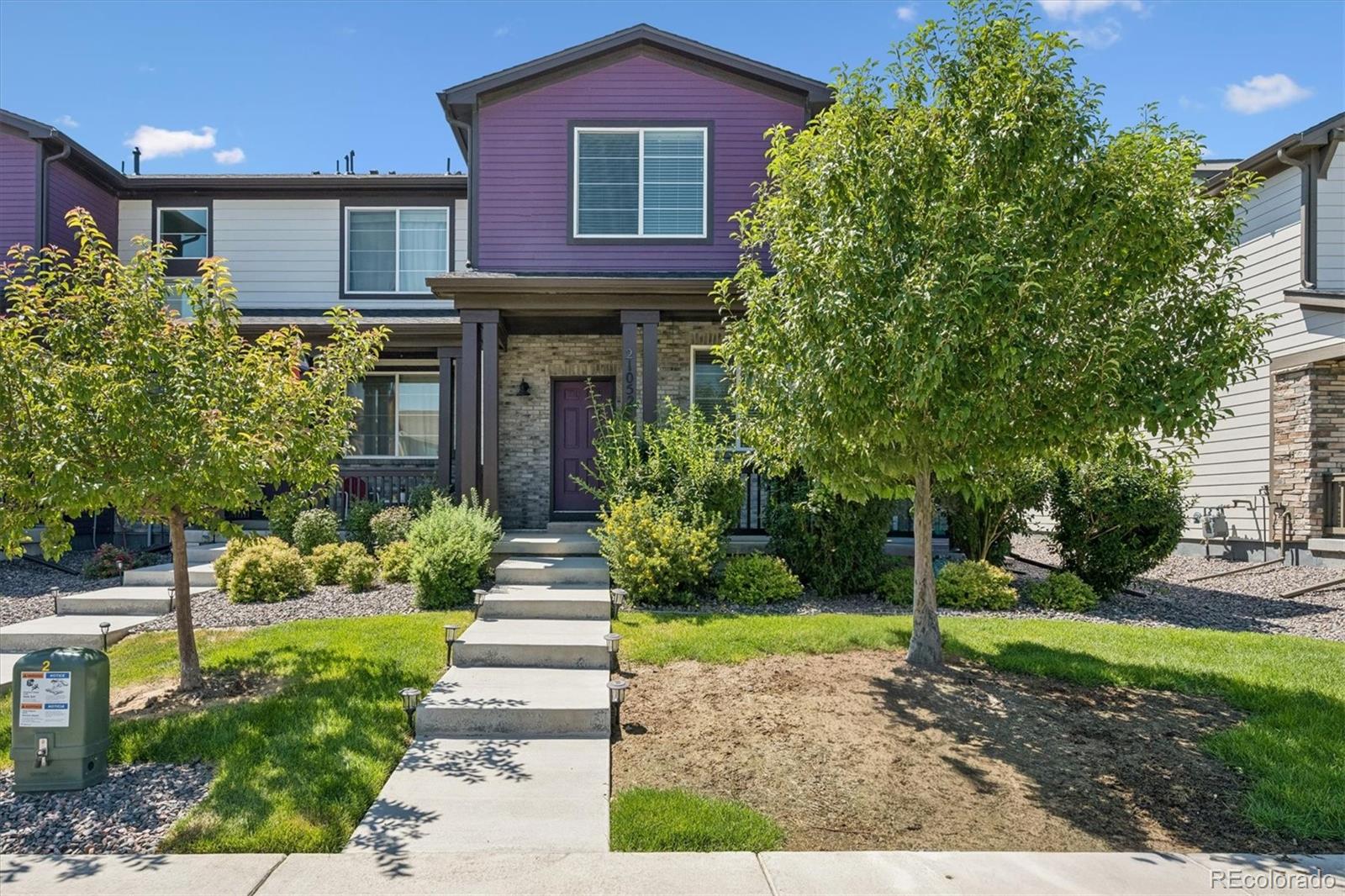 21052 E 60th Avenue, Aurora CO 80019
