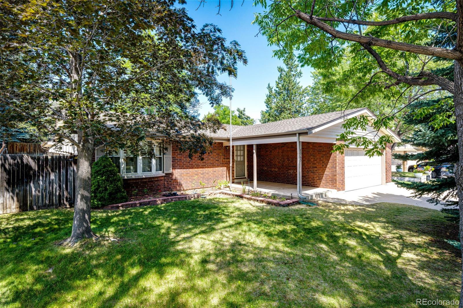8965 W 78th Avenue, Arvada CO 80005
