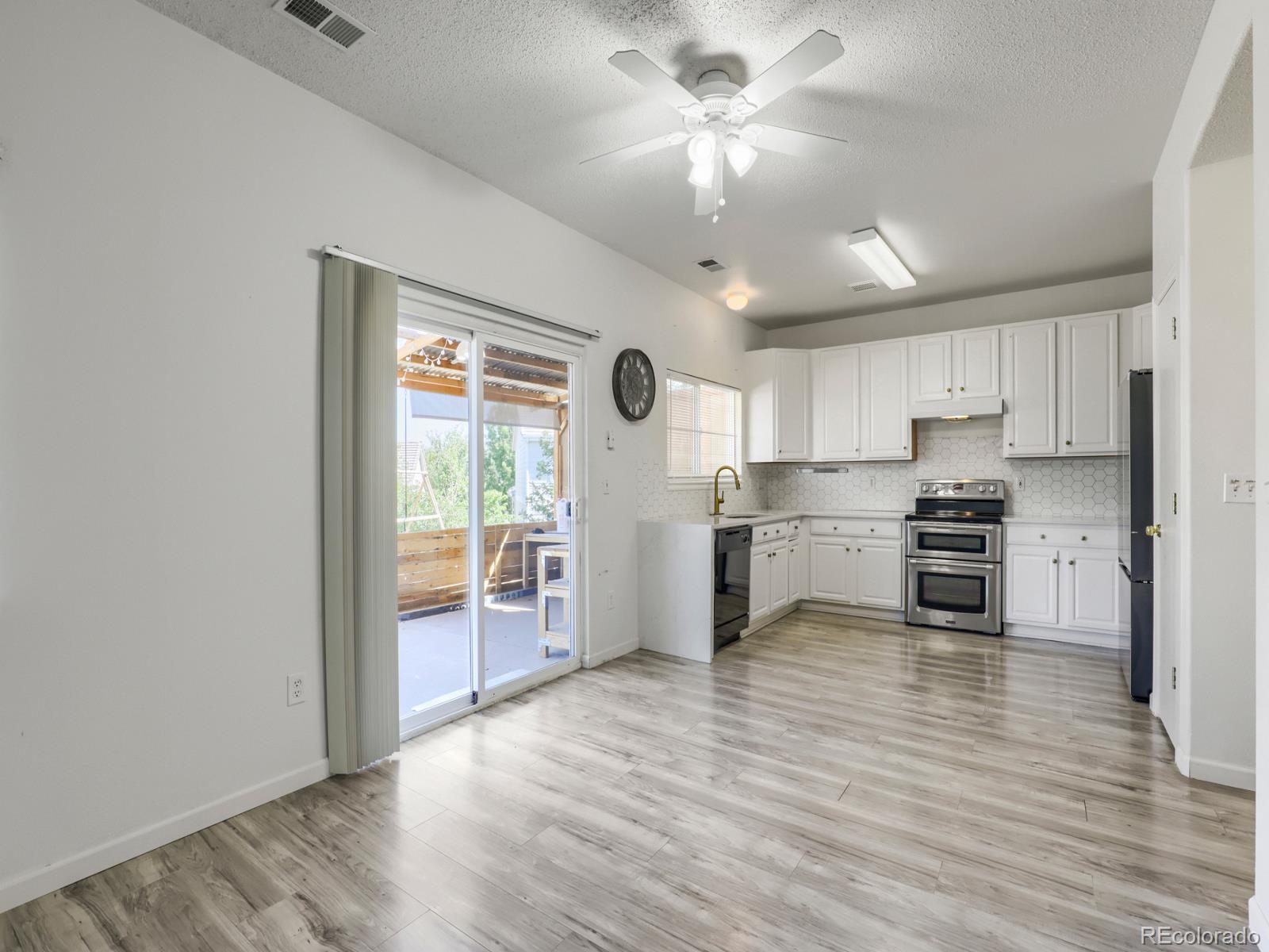 19355 E 58th Drive, Aurora CO 80019