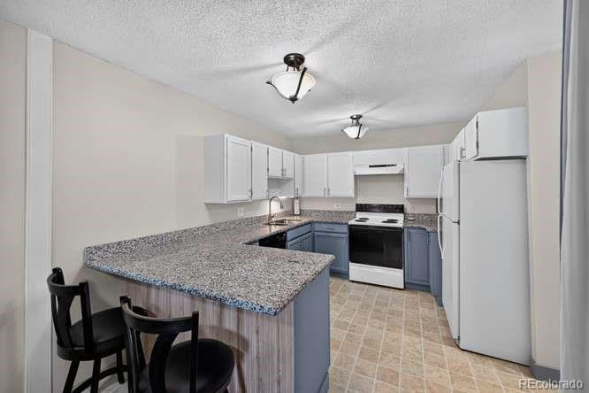 750 S Alton Way Unit 8C, Denver CO 80247