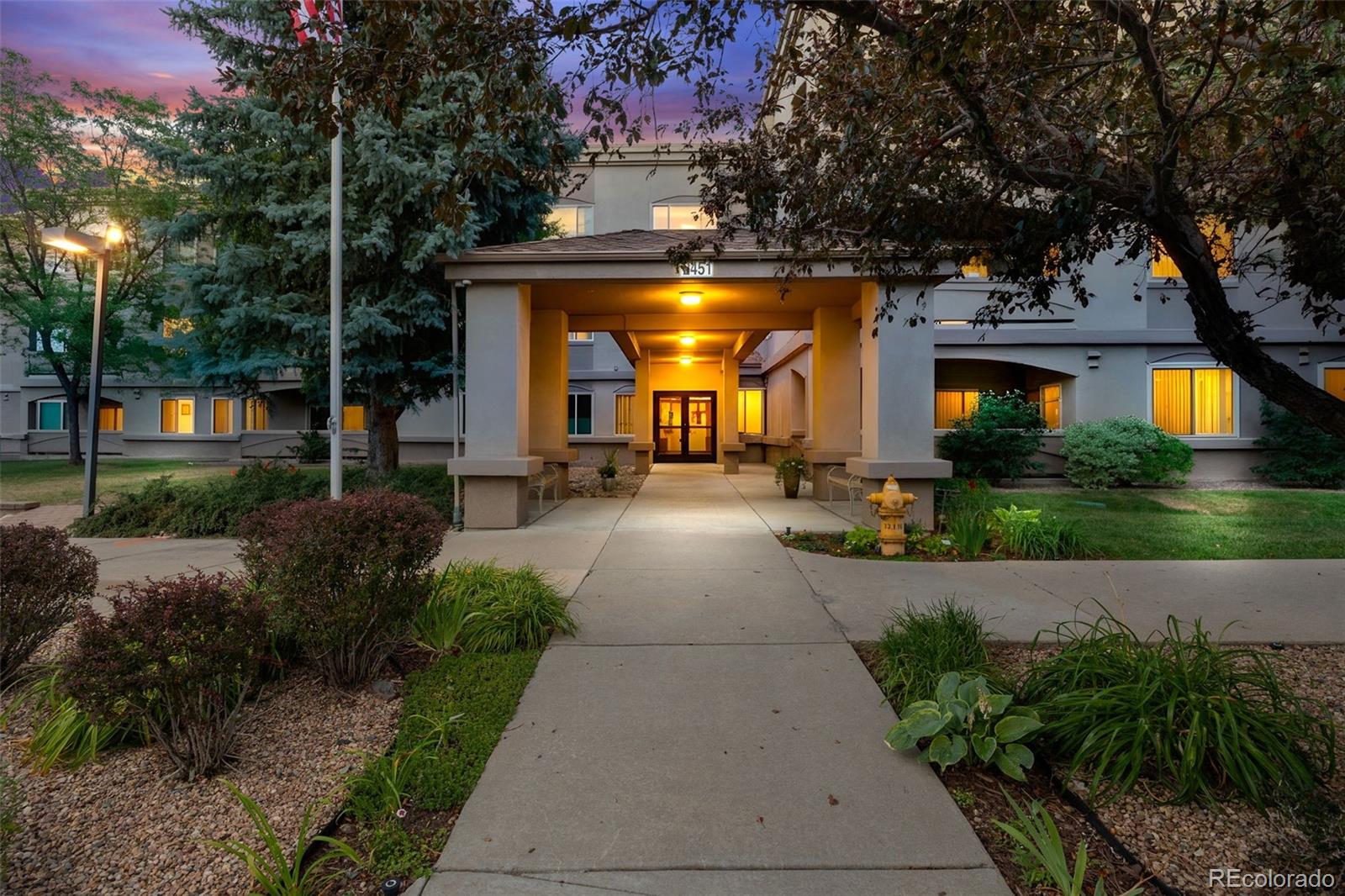 2451 Kipling Street Unit 208, Denver CO 80215