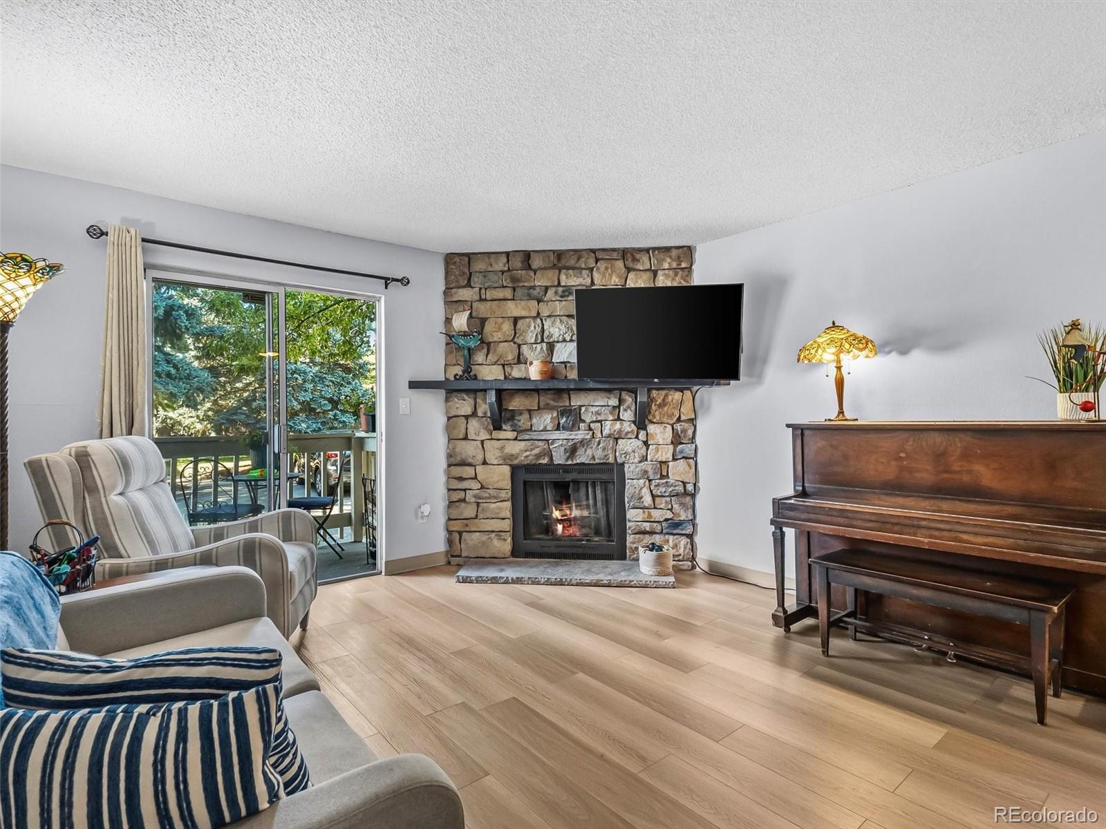 4400 S Quebec Street Unit 107, Denver CO 80237