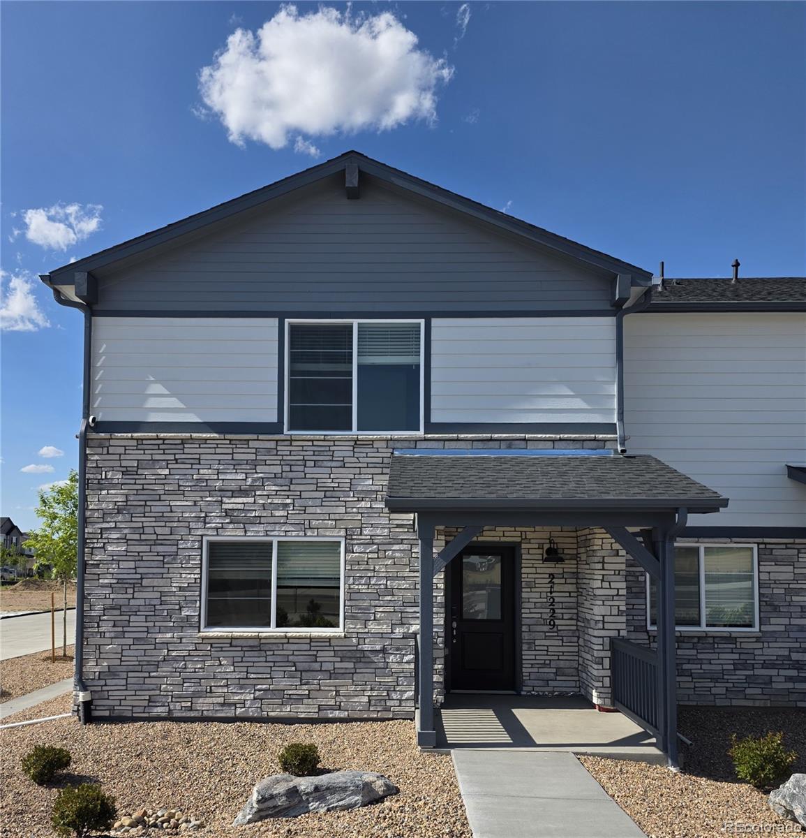 21229 E 65TH Avenue, Aurora CO 80019