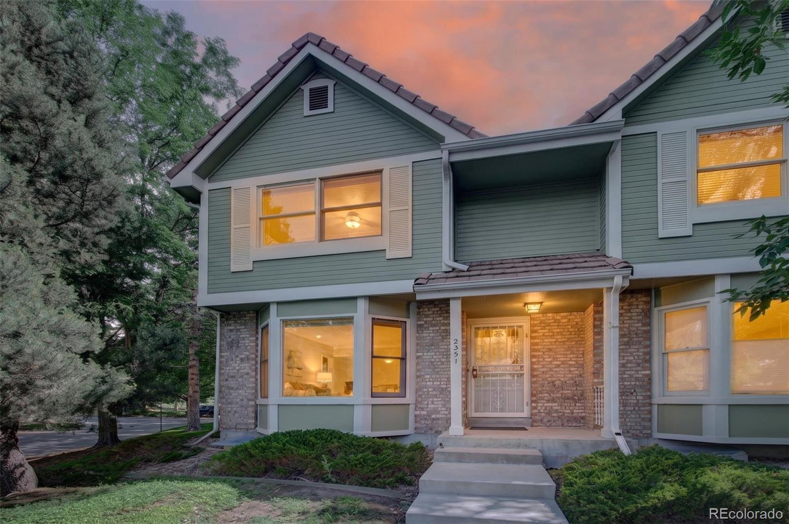 2351 Ranch Drive, Denver CO 80234