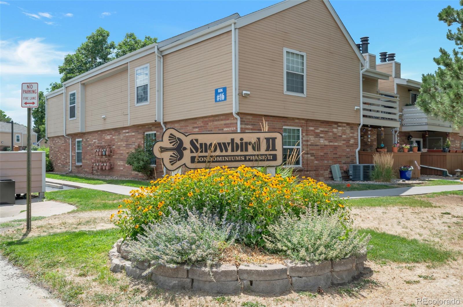 3330 S Ammons Street Unit 10-103, Lakewood CO 80227
