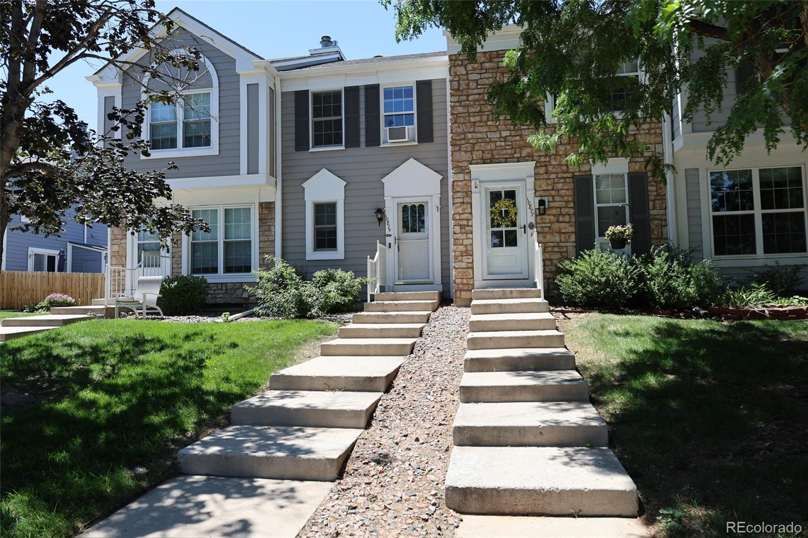 10879 W Dartmouth Avenue, Denver CO 80227