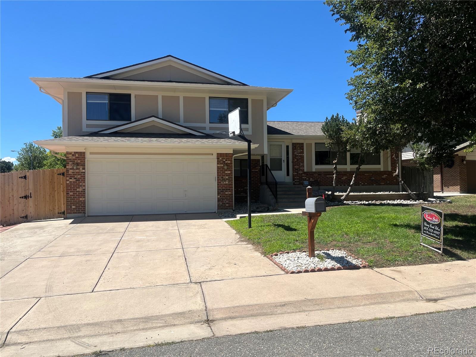 17692 E Eastman Place, Aurora CO 80013