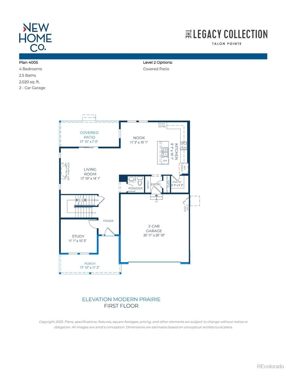15338 Poplar Street, Thornton CO 80602