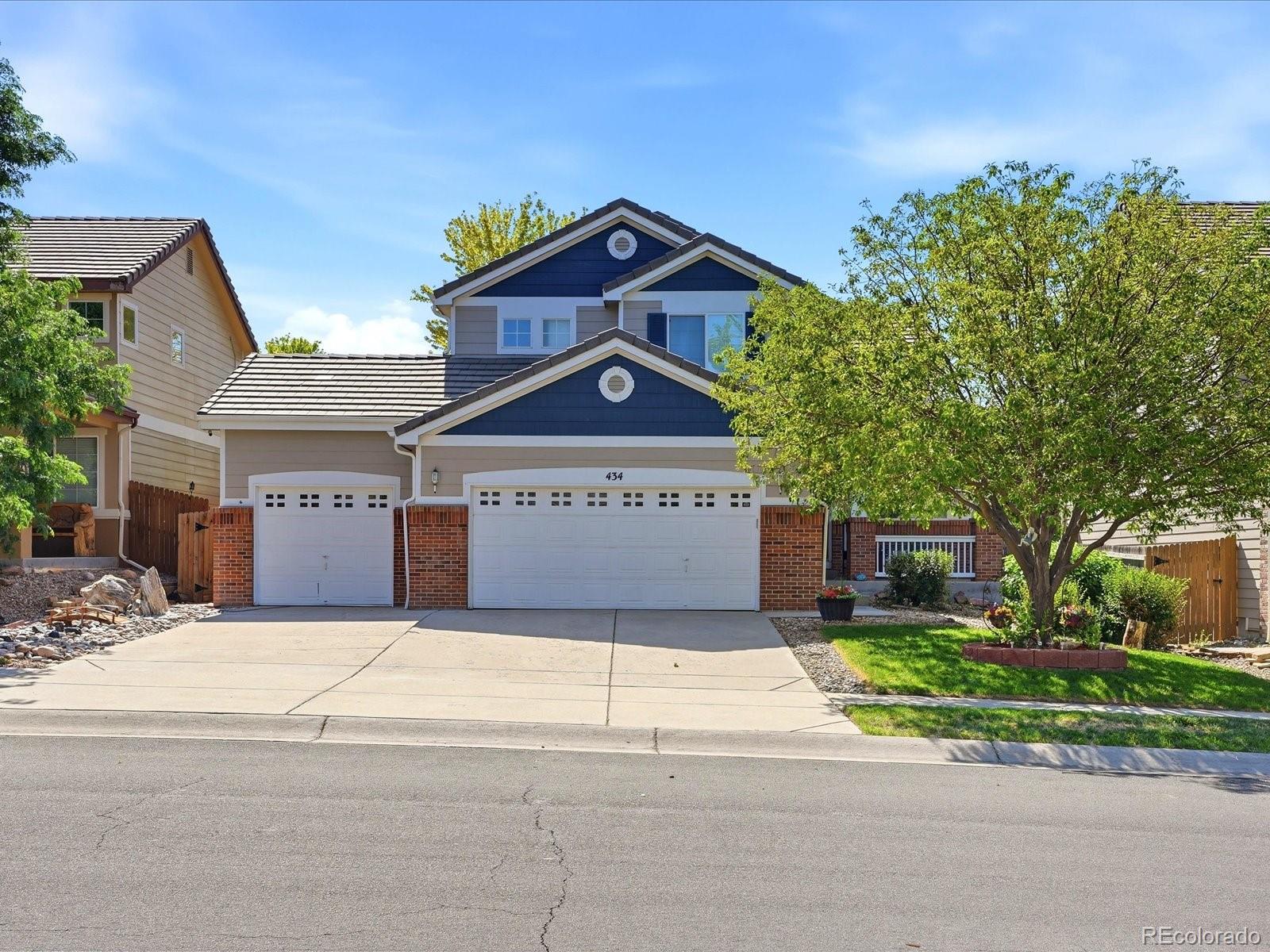 434 Stetson Court, Brighton CO 80601