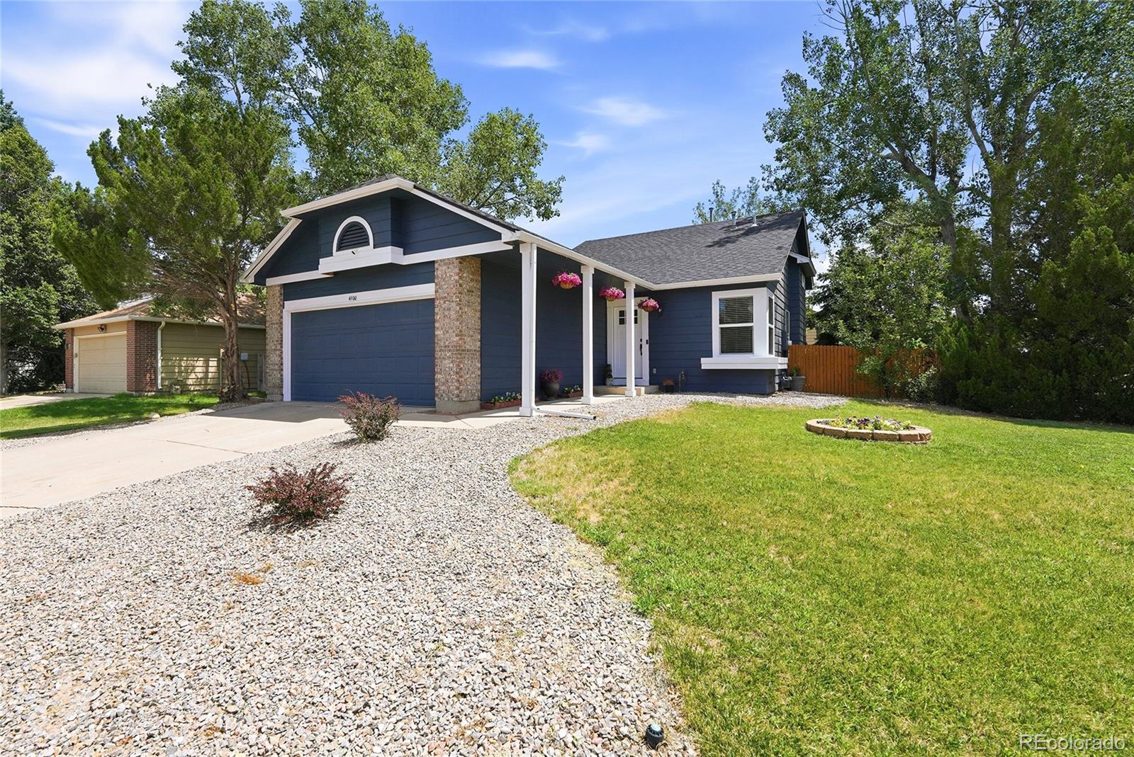 4500 N Jebel Street, Denver CO 80249