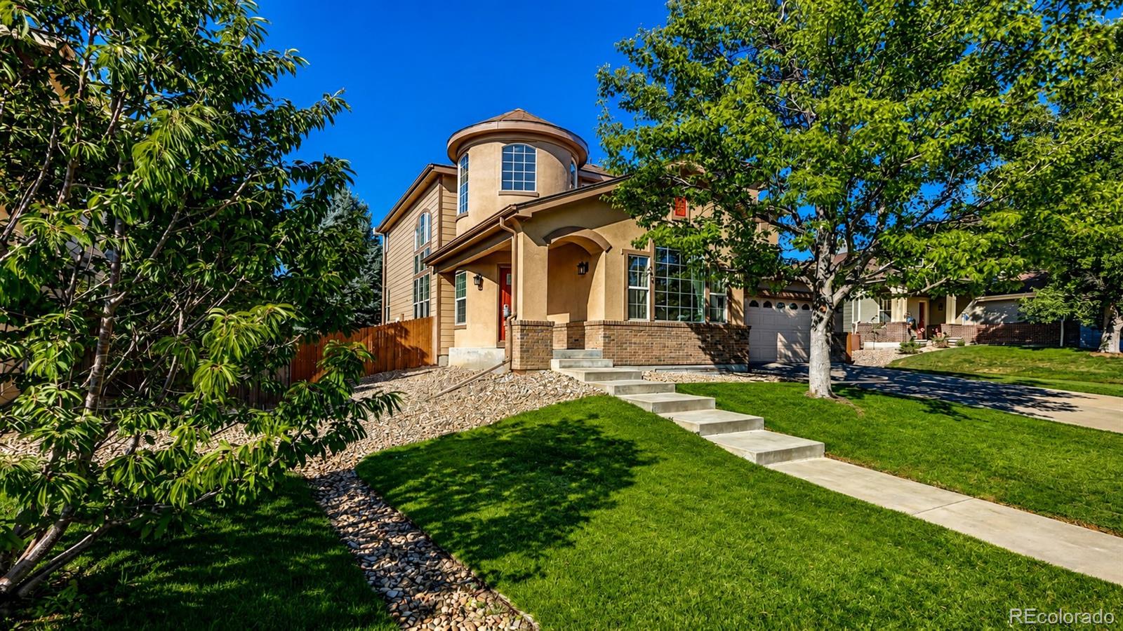2420 S Fundy Circle, Aurora CO 80013