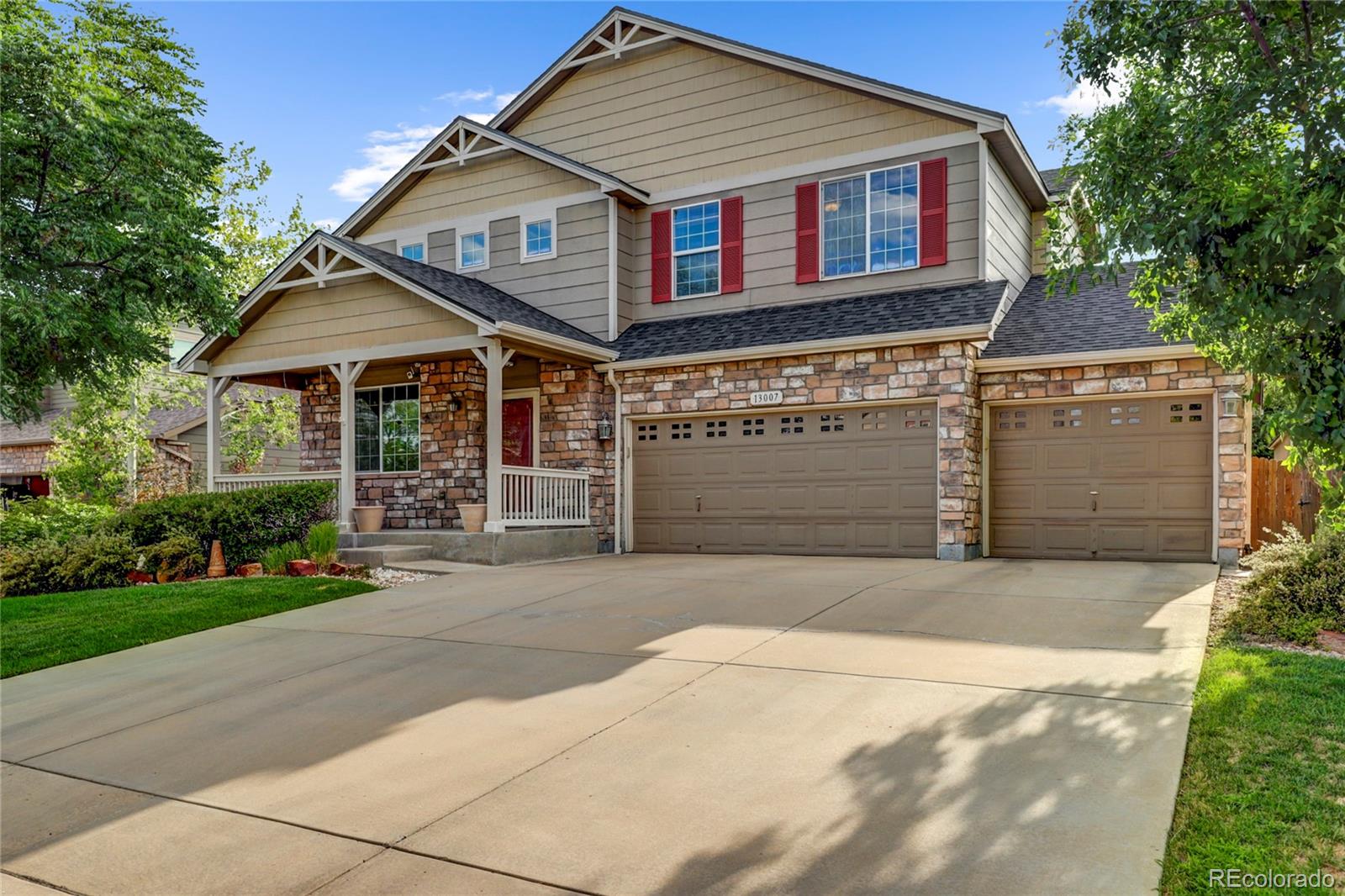 13007 Niagara Way, Brighton CO 80602