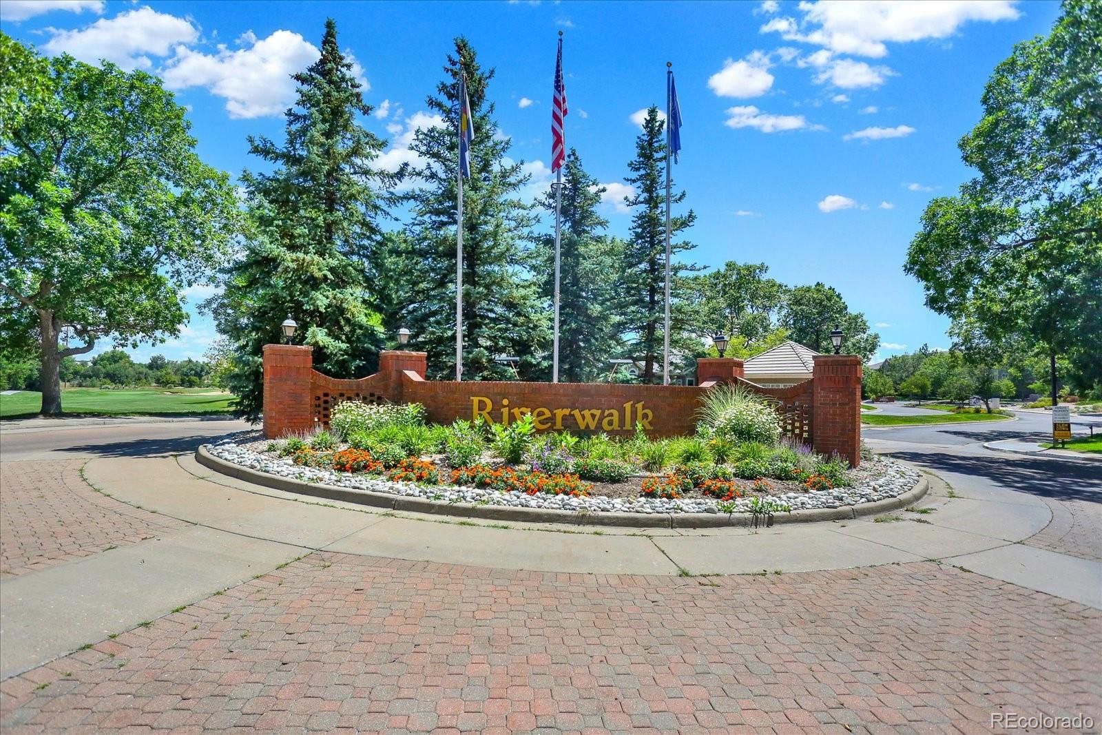 2895 W Riverwalk Circle Unit 215, Littleton CO 80123