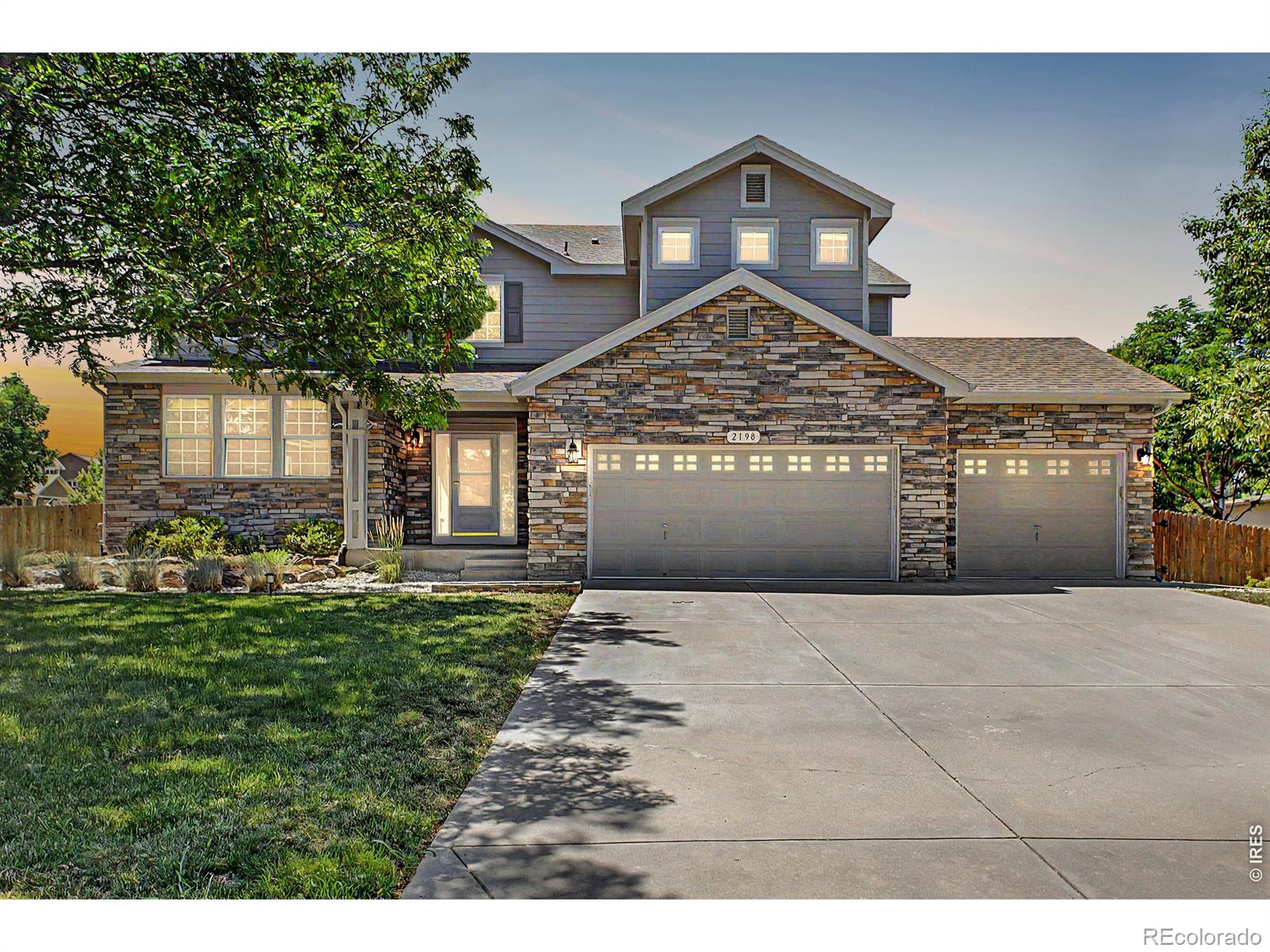 2198 E 149th Avenue, Thornton CO 80602
