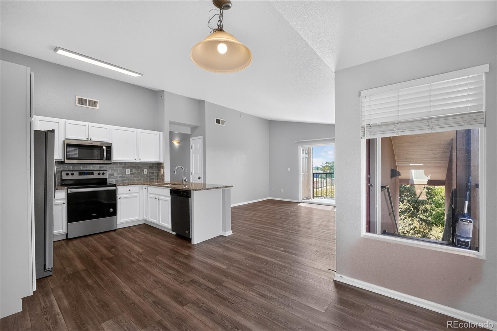 1601 Fraser Court Unit 202, Aurora CO 80011