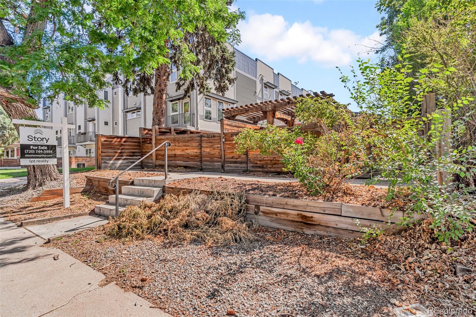 2714 N Federal Boulevard, Denver CO 80211