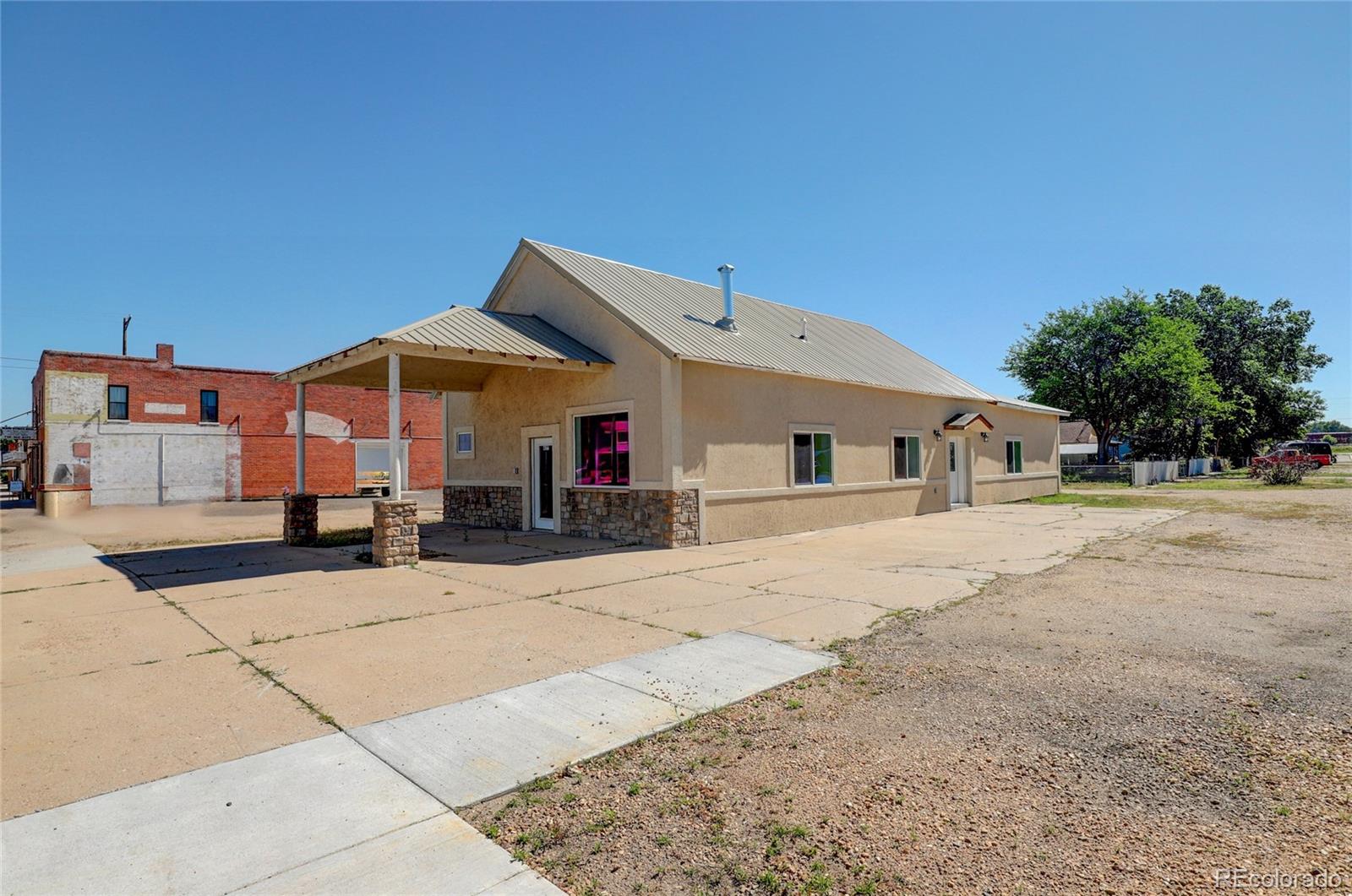 627 Main Street, Platteville CO 80651