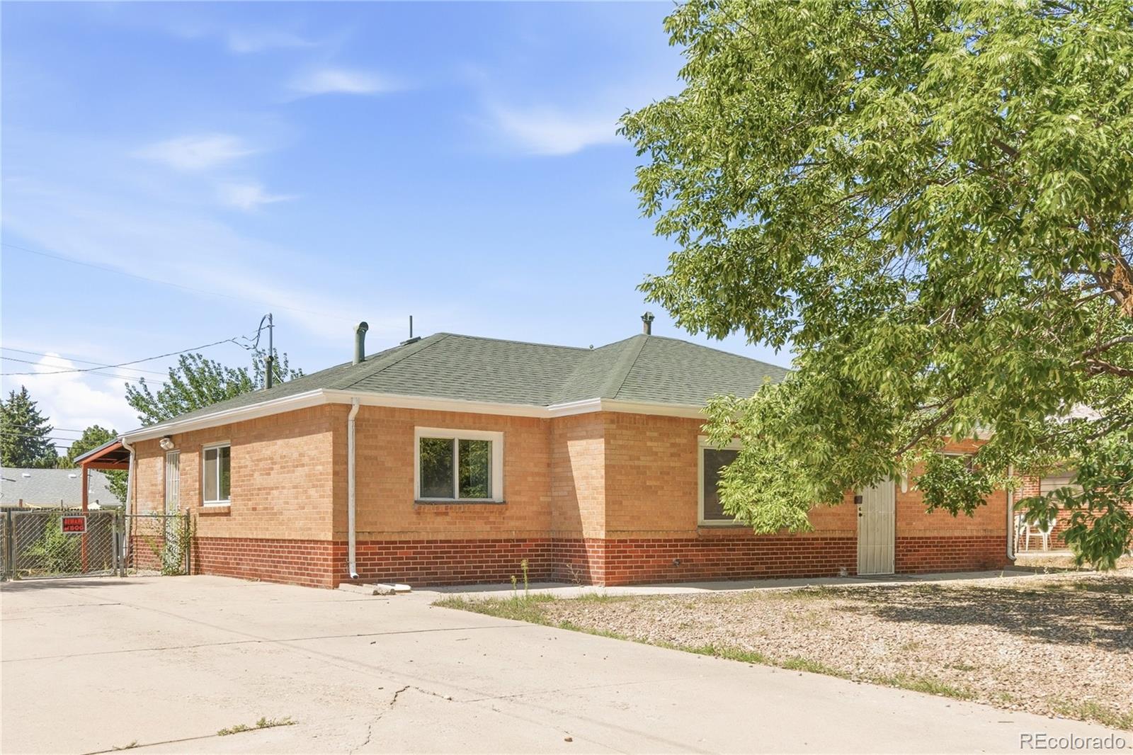 1070 Elm Place, Denver CO 80229