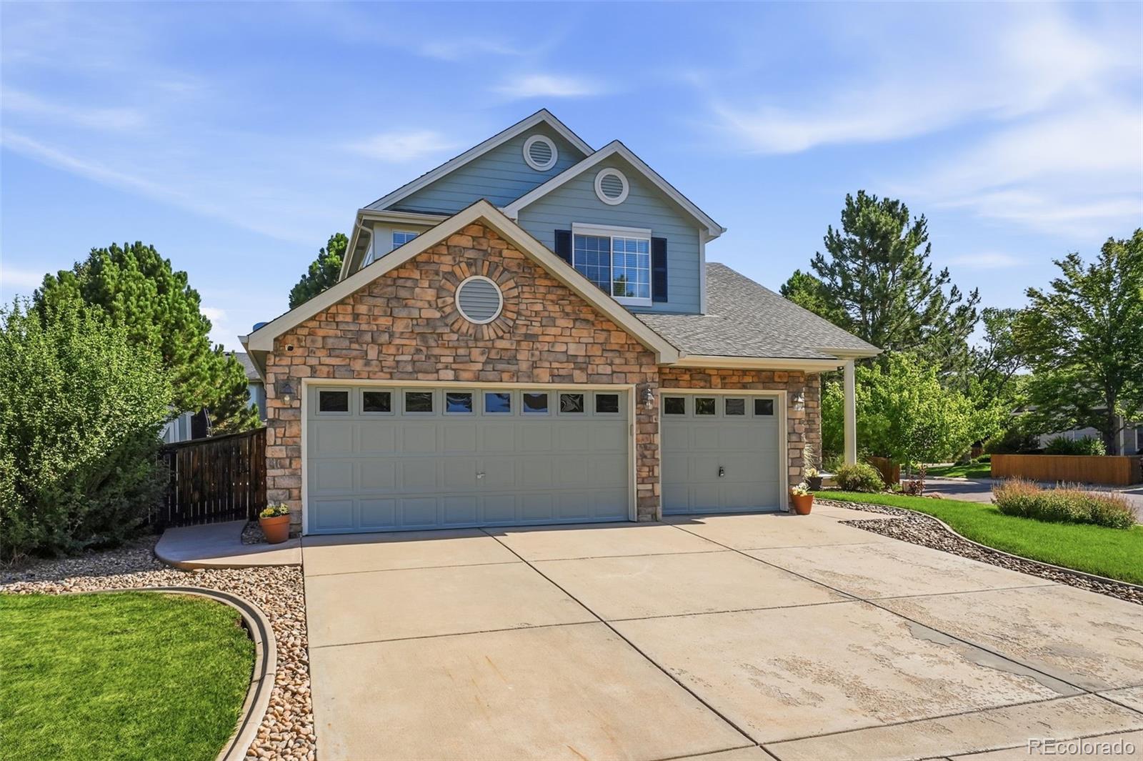 2603 E 146th Place, Thornton CO 80602