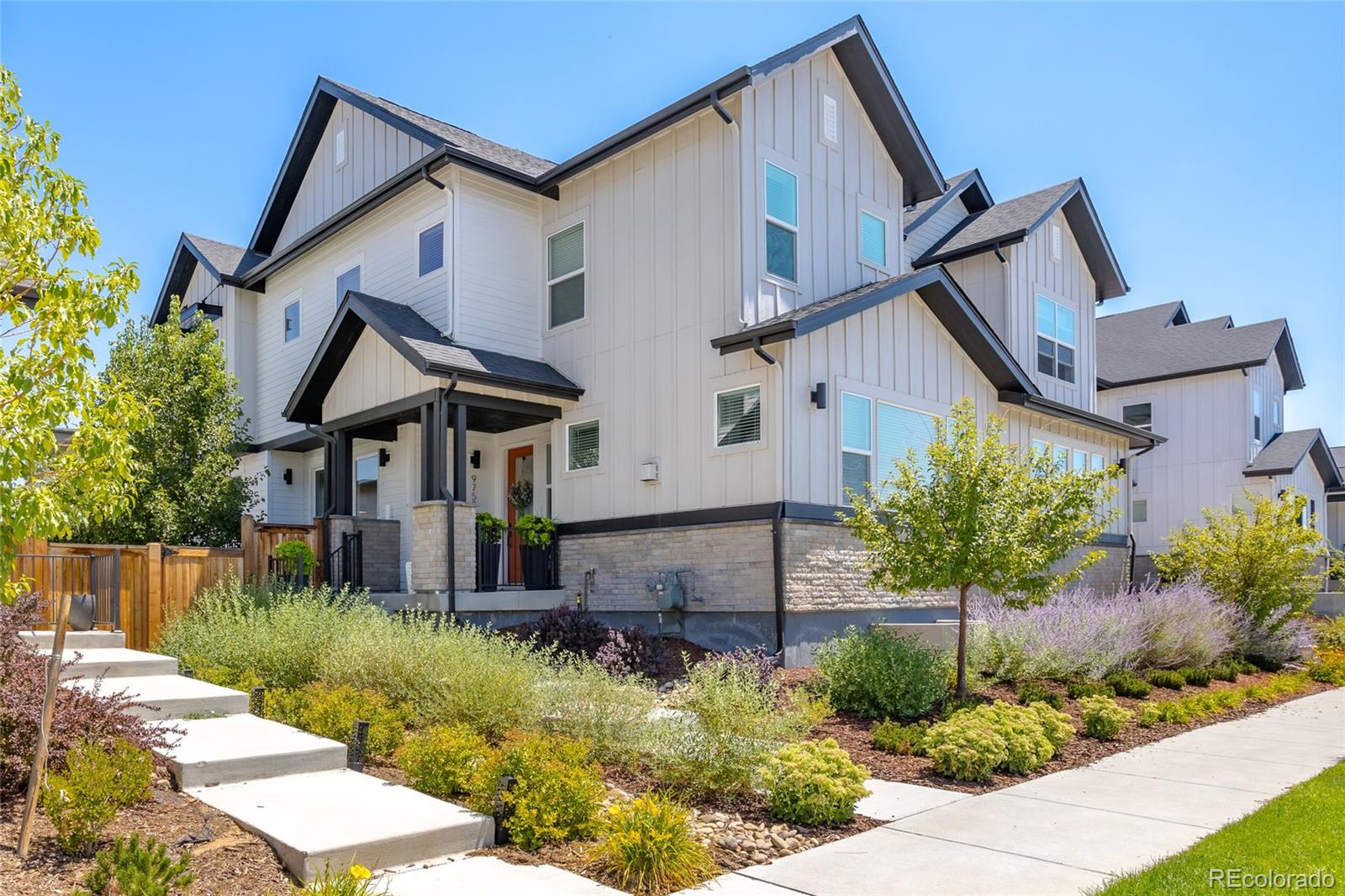 9759 E 62nd Drive, Denver CO 80238