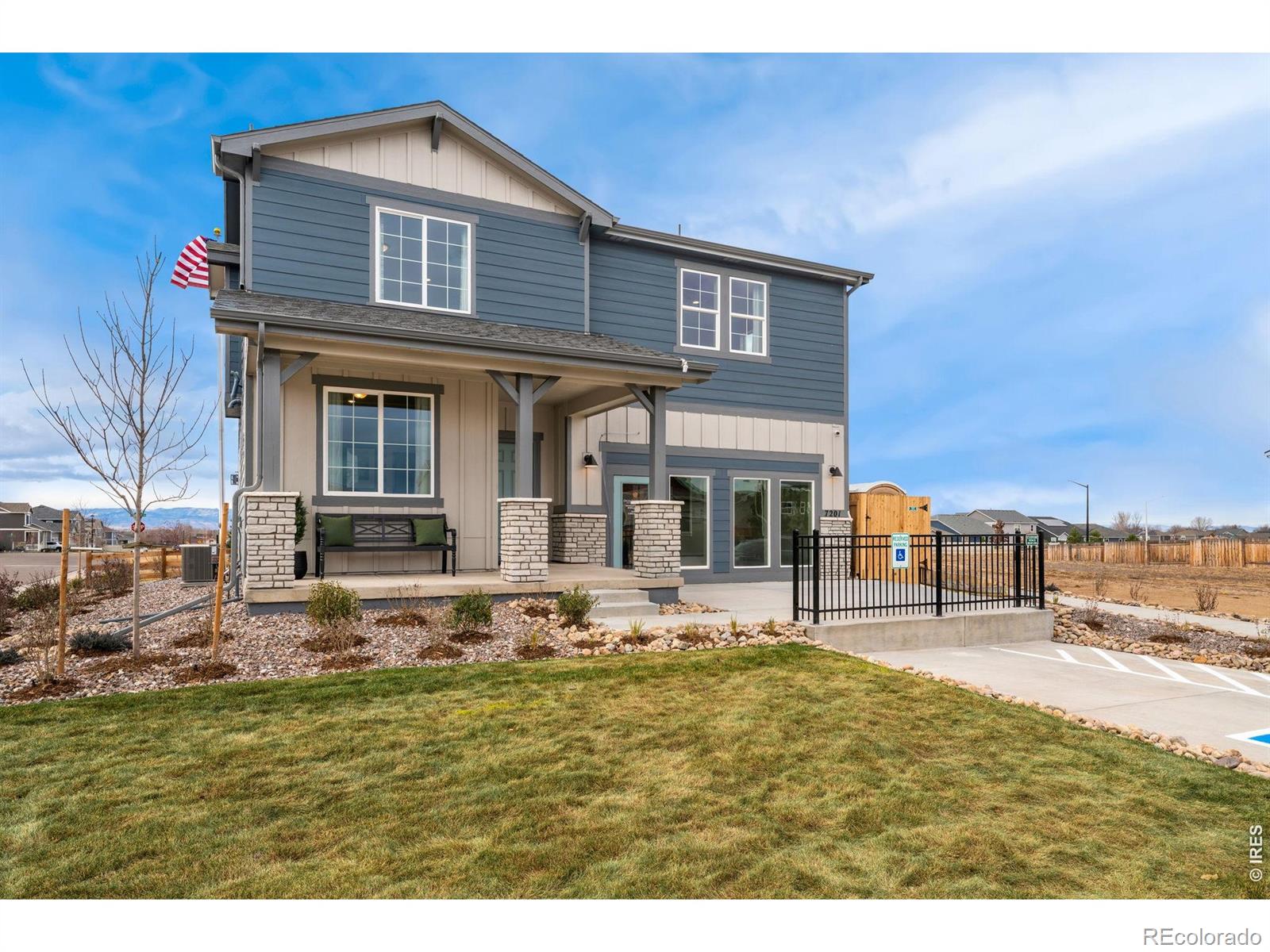 7201 Aspen Brook Avenue, Frederick CO 80530