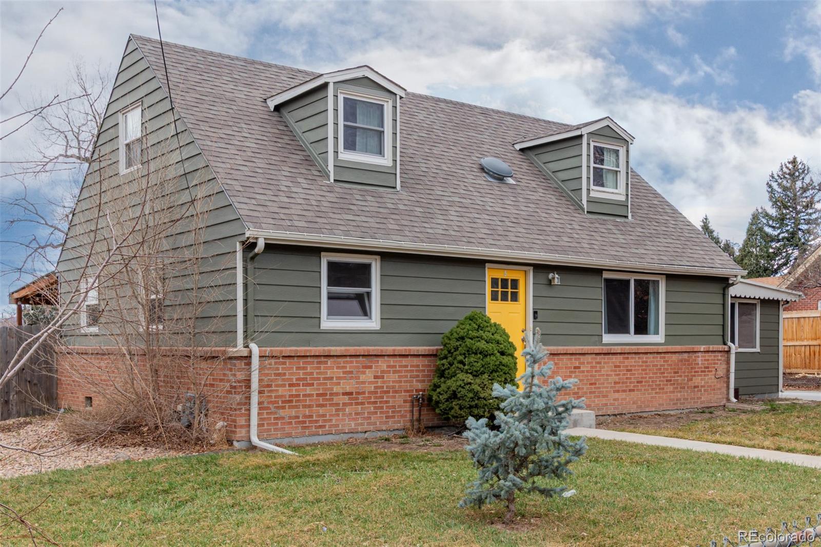 7380 W 12th Avenue, Lakewood CO 80214