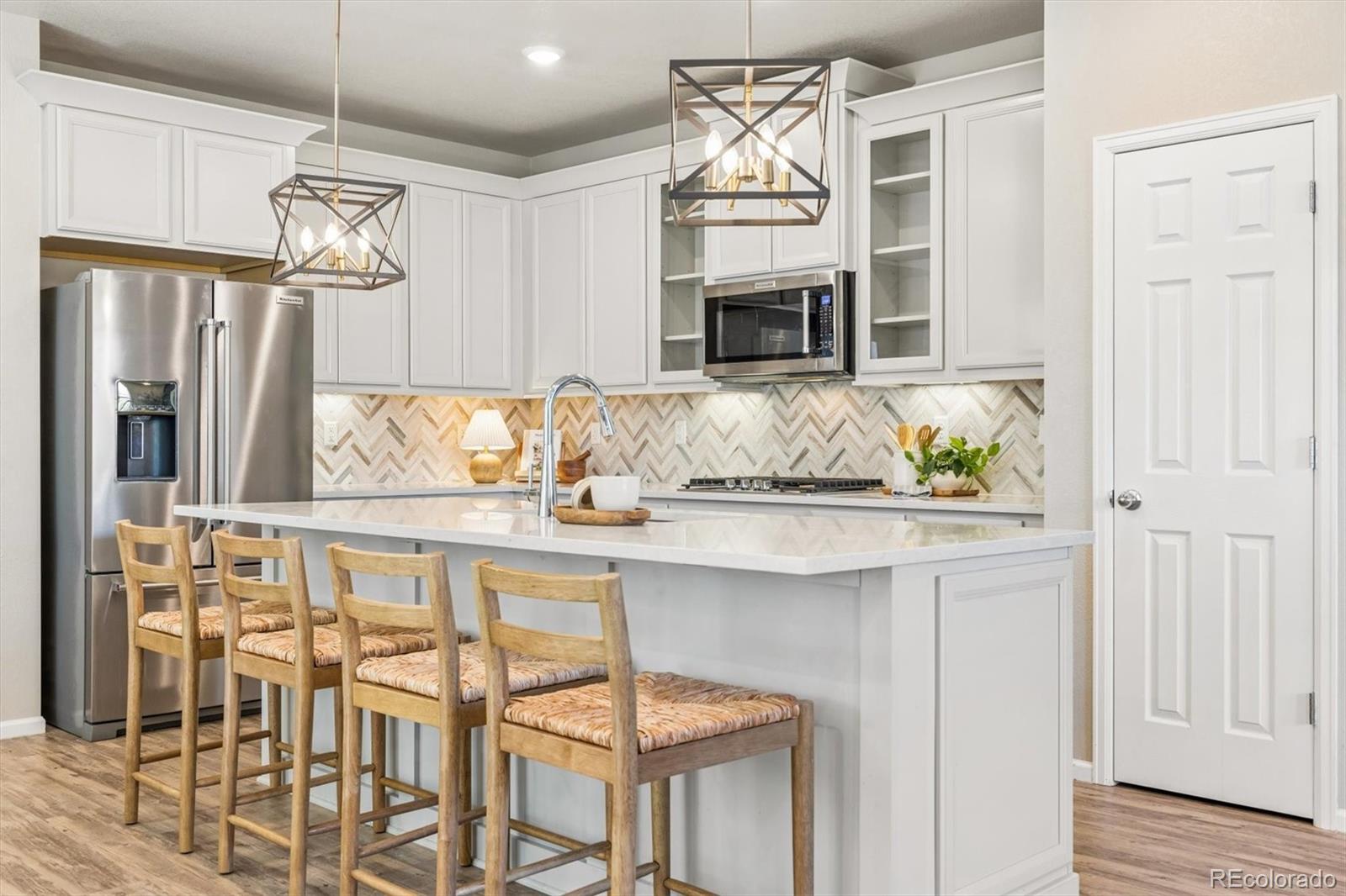 399 Courtfield Way, Castle Rock CO 80108