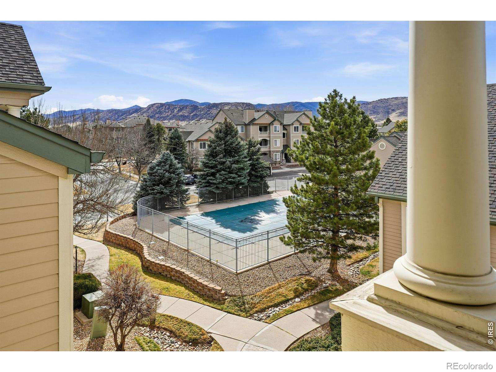 8329 S Independence Circle Unit 306, Littleton CO 80128