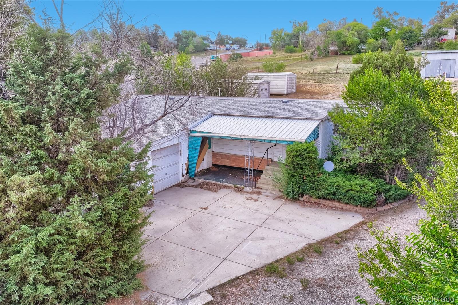7365 W 61st Avenue, Arvada CO 80003