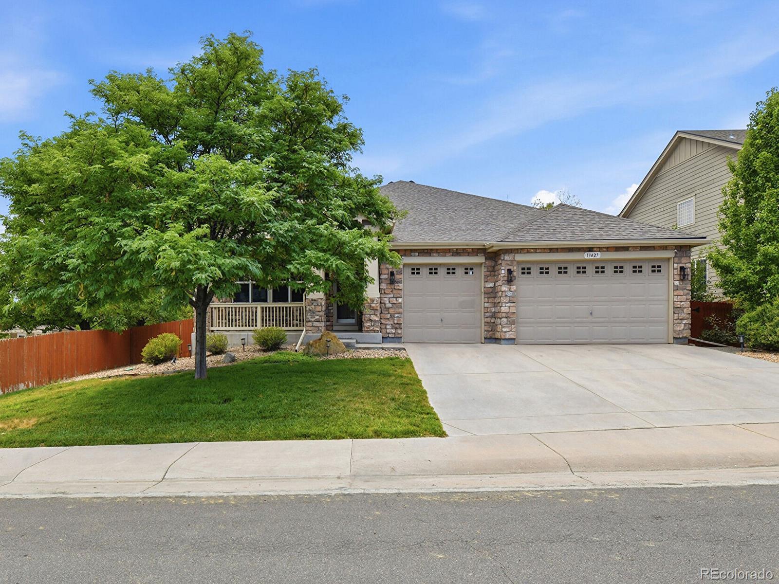 13427 Locust Street, Thornton CO 80602