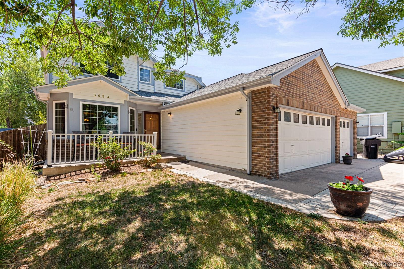 3084 Signal Creek Boulevard, Thornton CO 80241