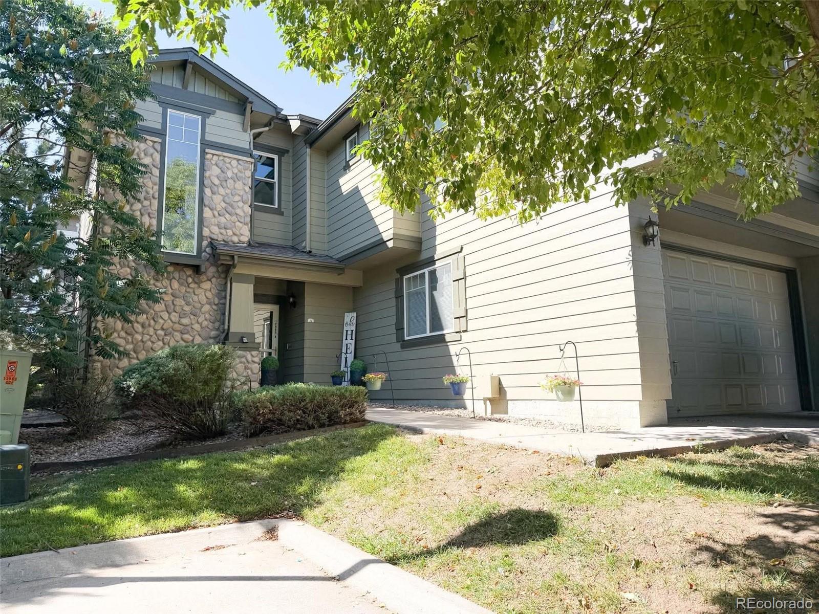 12965 E Grant Drive Unit A, Thornton CO 80241
