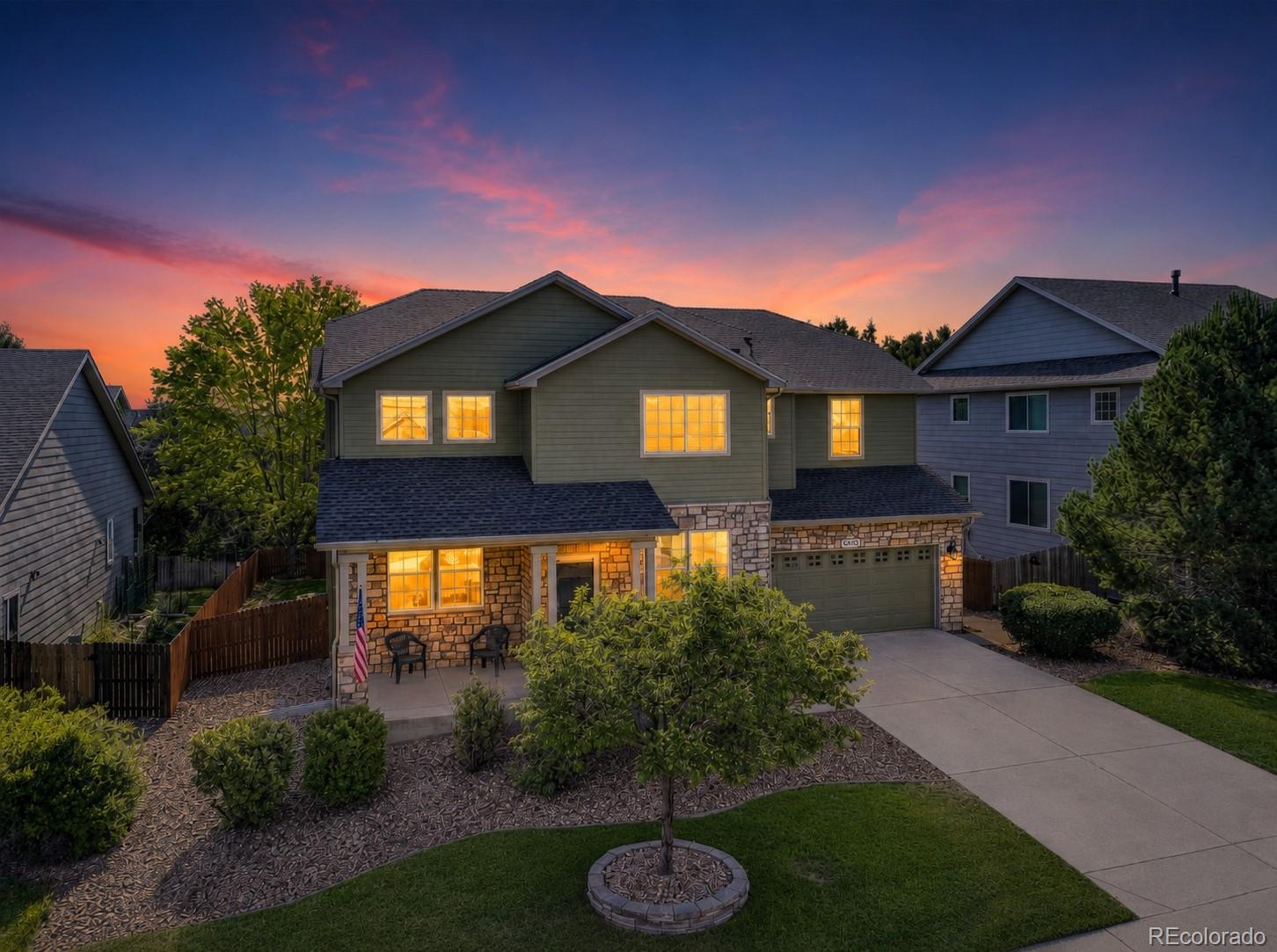 13476 Jersey Street, Thornton CO 80602