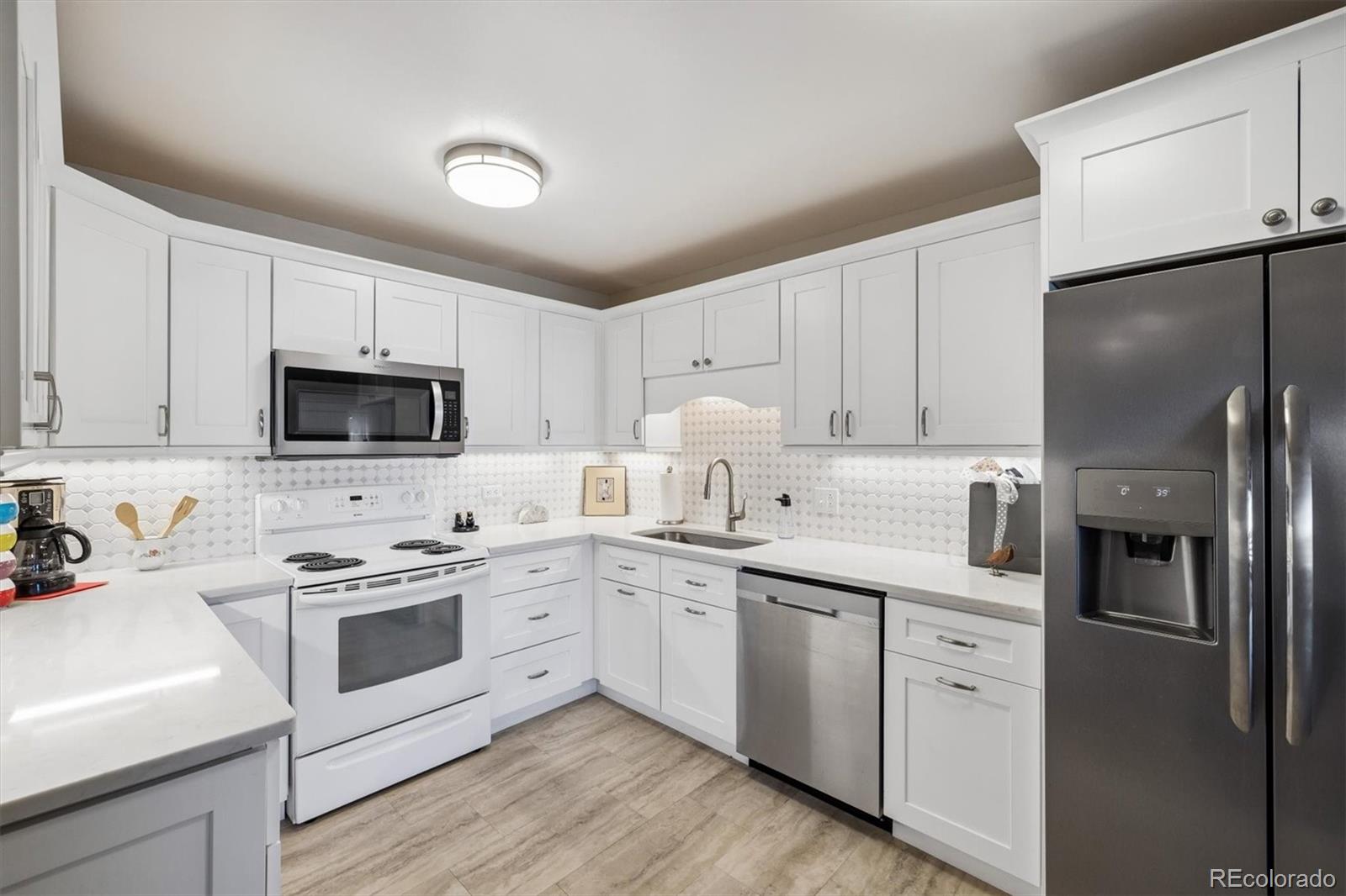 655 S Alton Way Unit 7D, Denver CO 80247