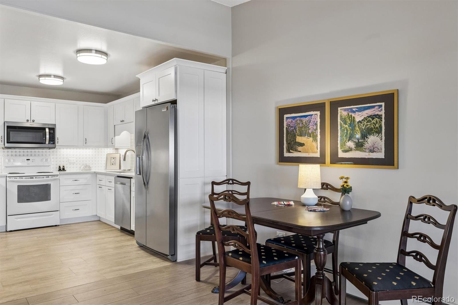 655 S Alton Way Unit 7D, Denver CO 80247