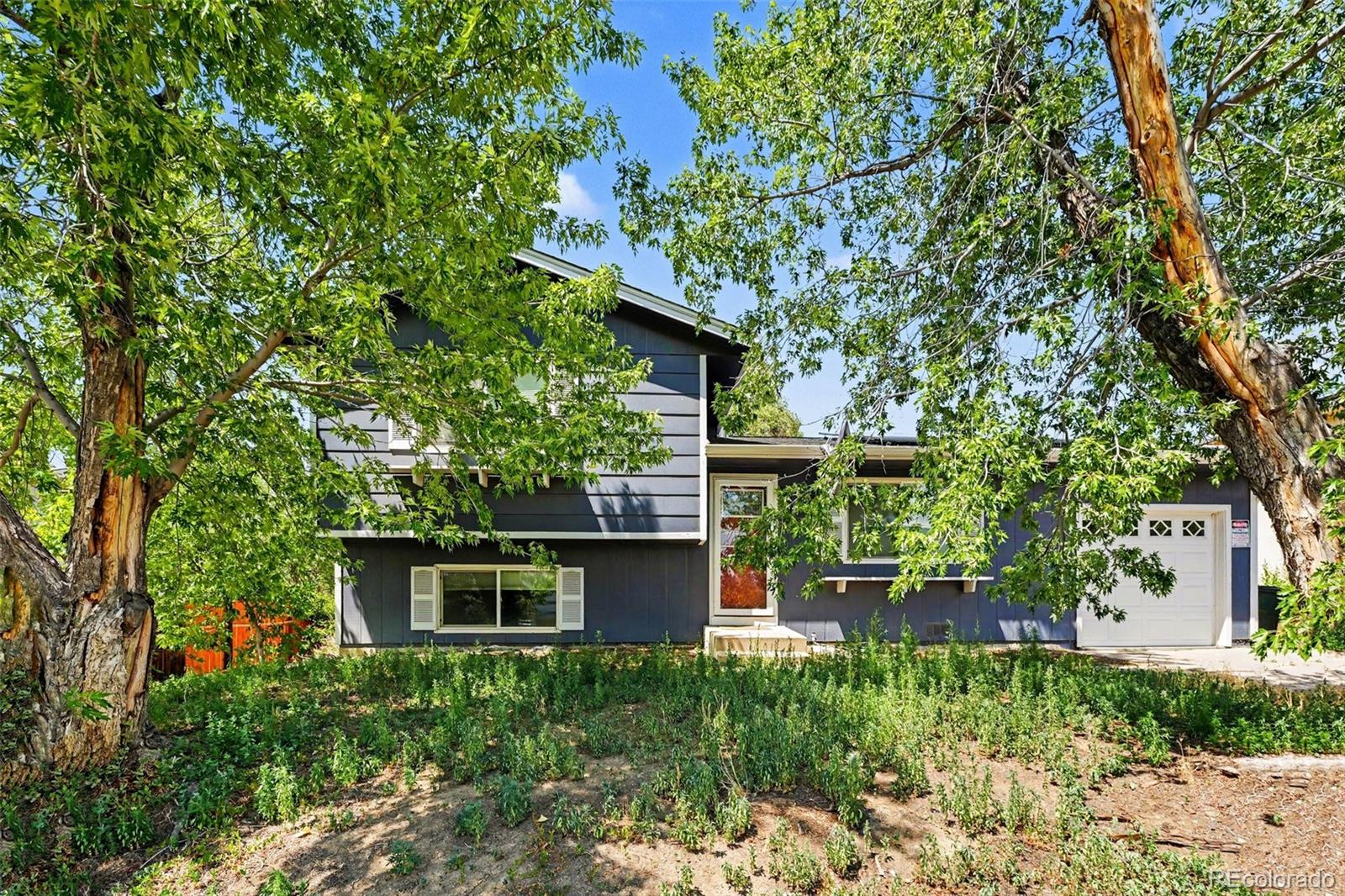 1727 E 83rd Avenue, Denver CO 80229