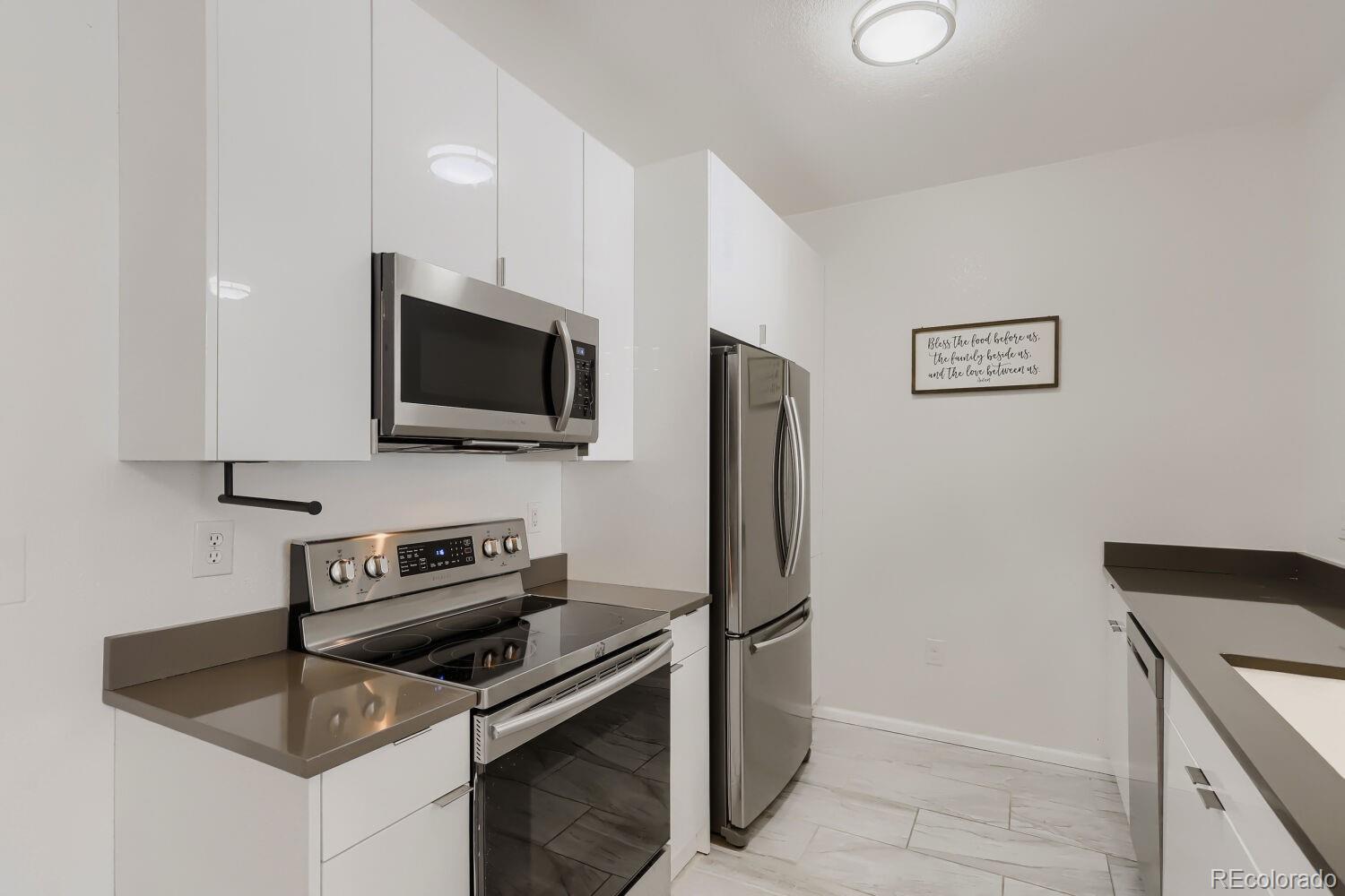 17443 Nature Walk Trail Unit 205, Parker CO 80134