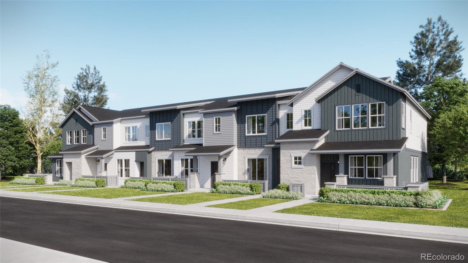 16777 E Irwin Avenue, Centennial CO 80016