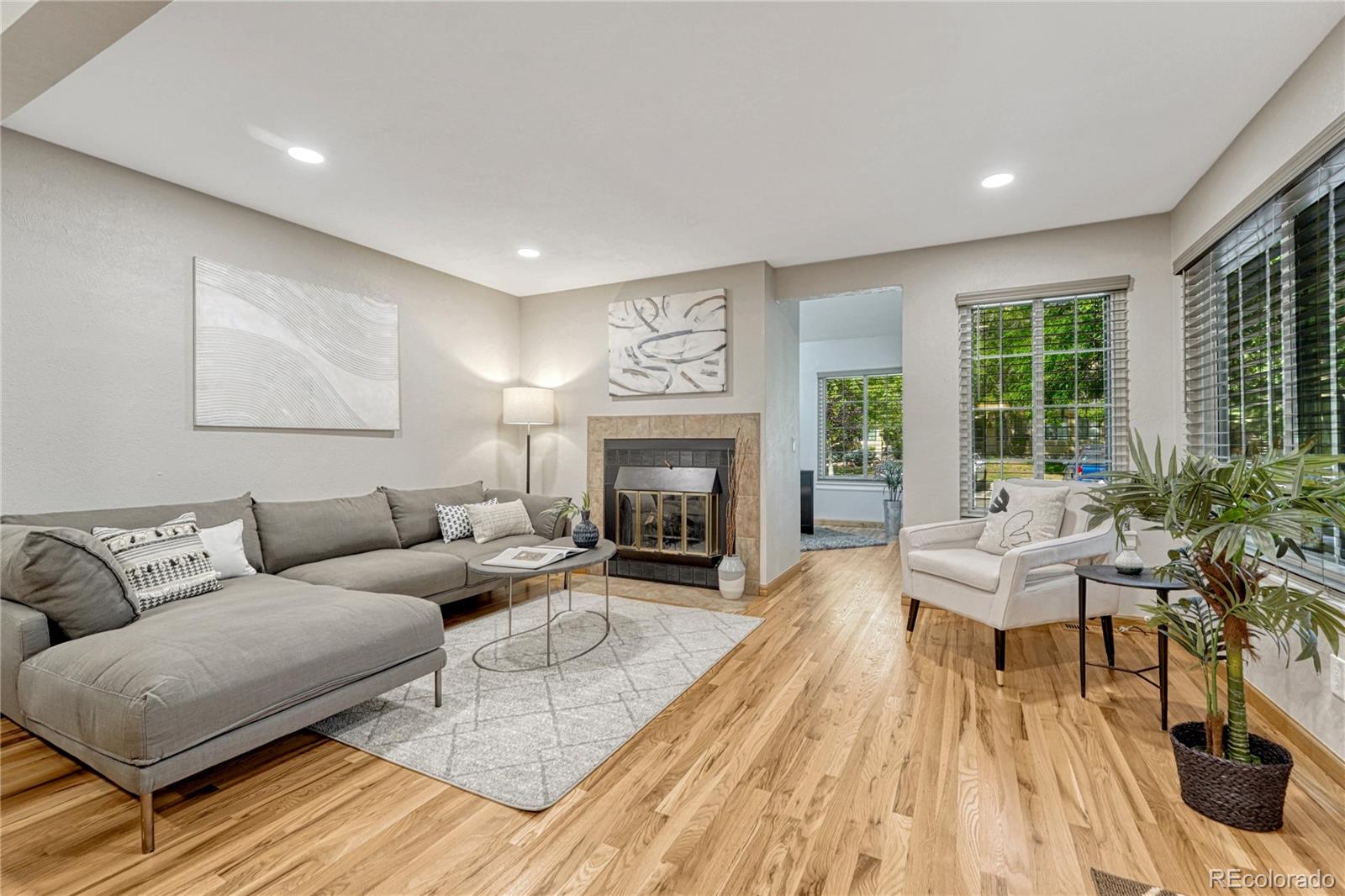 4872 E Kentucky Avenue Unit D, Denver CO 80246