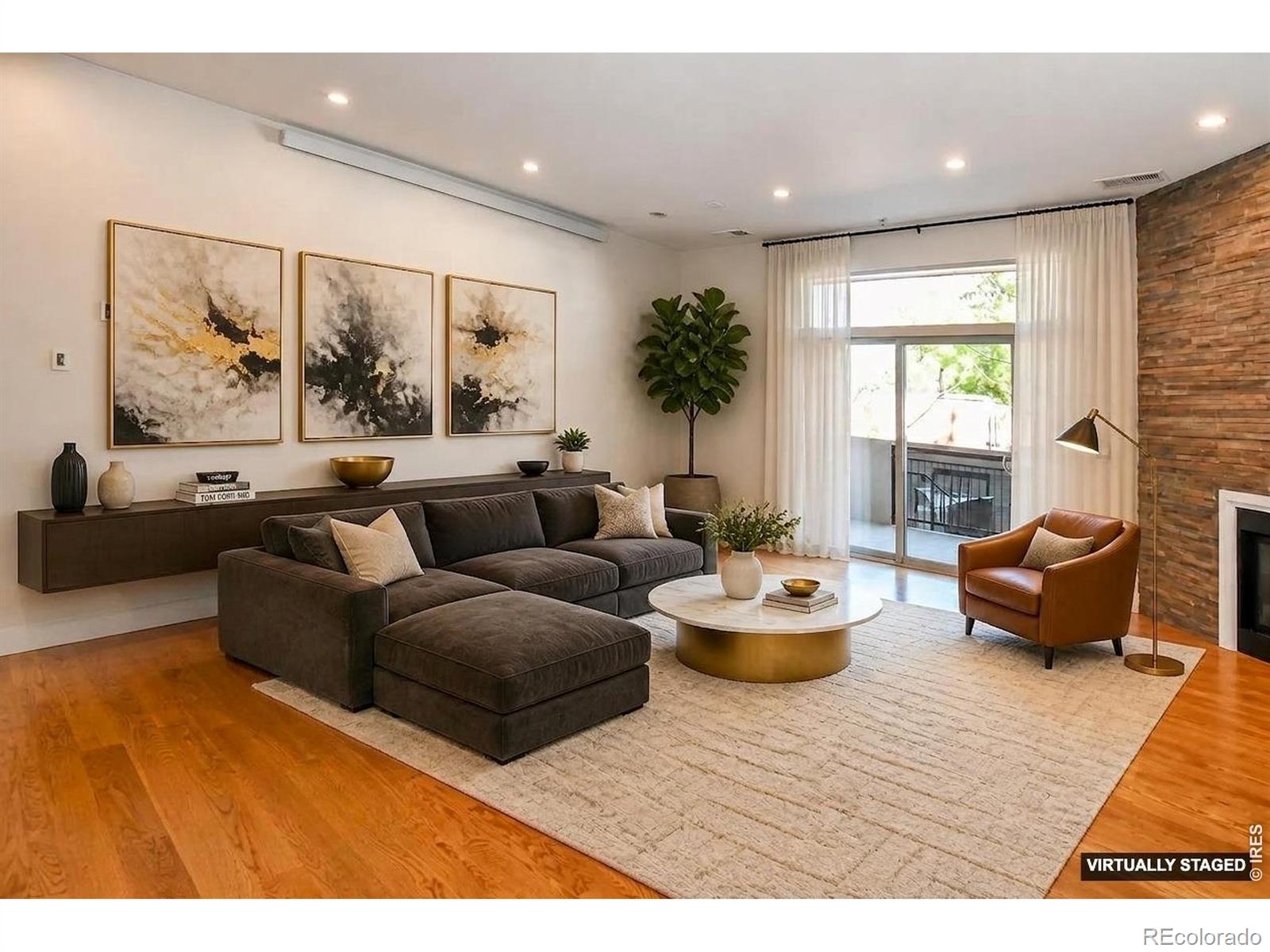 3040 Zuni Street Unit B, Denver CO 80211