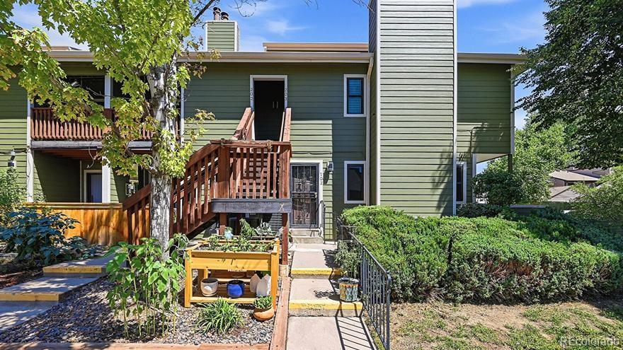 540 S Forest Street Unit 10-103, Denver CO 80246
