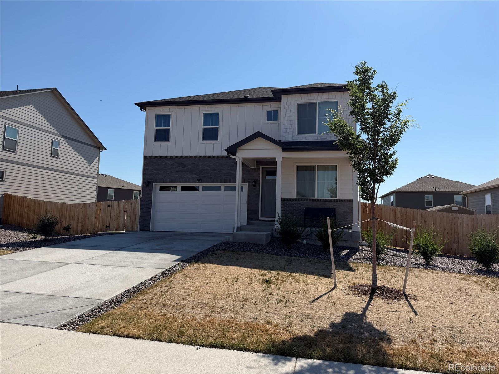 13418 Wabash Street, Brighton CO 80602