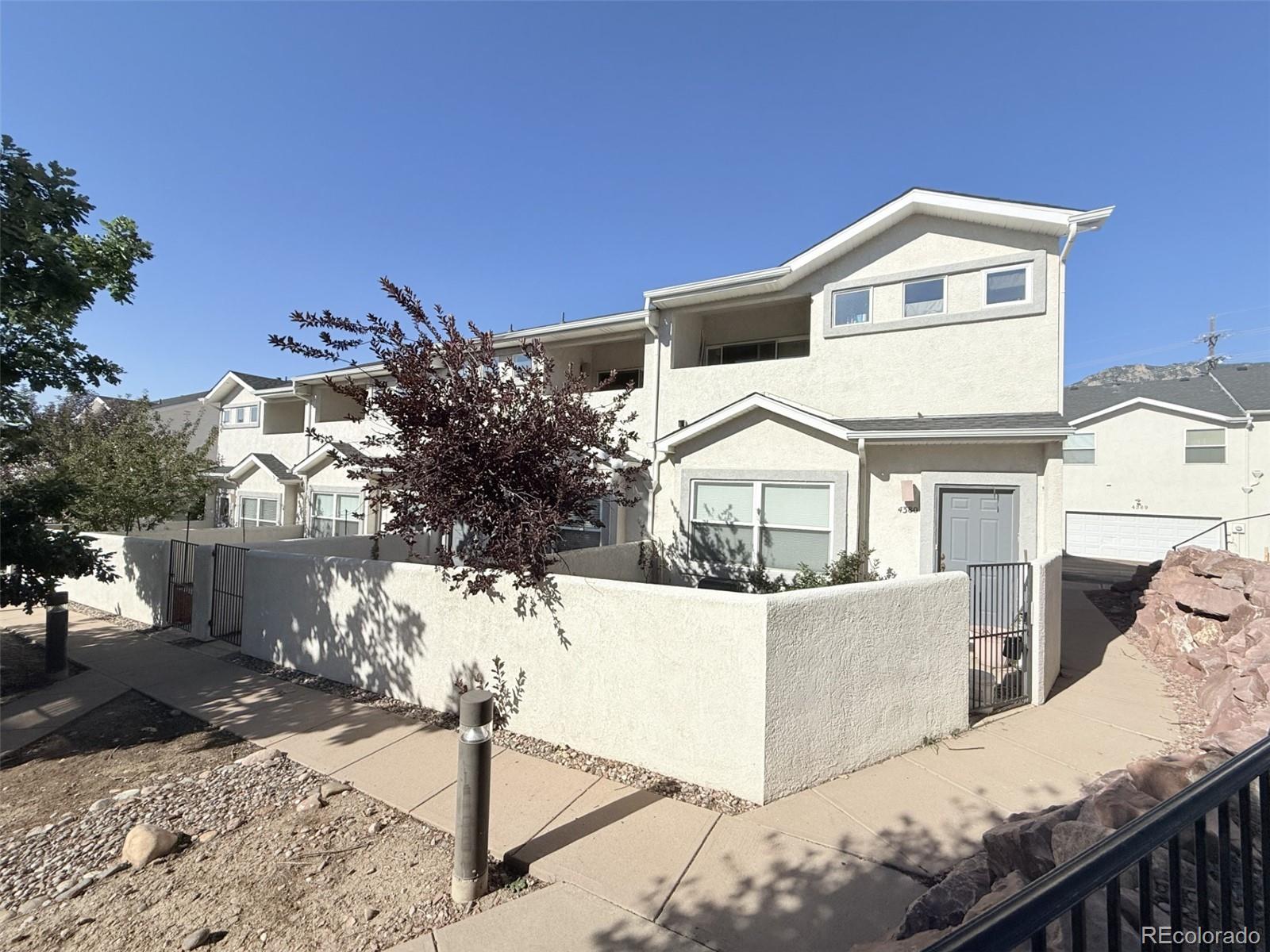 4376 Prestige Point, Colorado Springs CO 80906