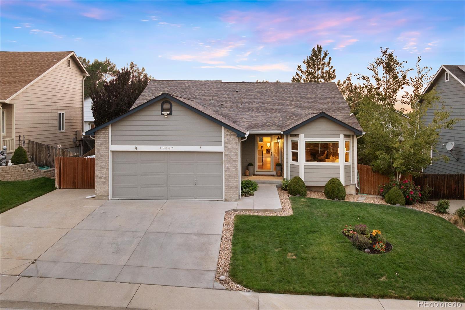 12087 Hudson Court, Thornton CO 80241