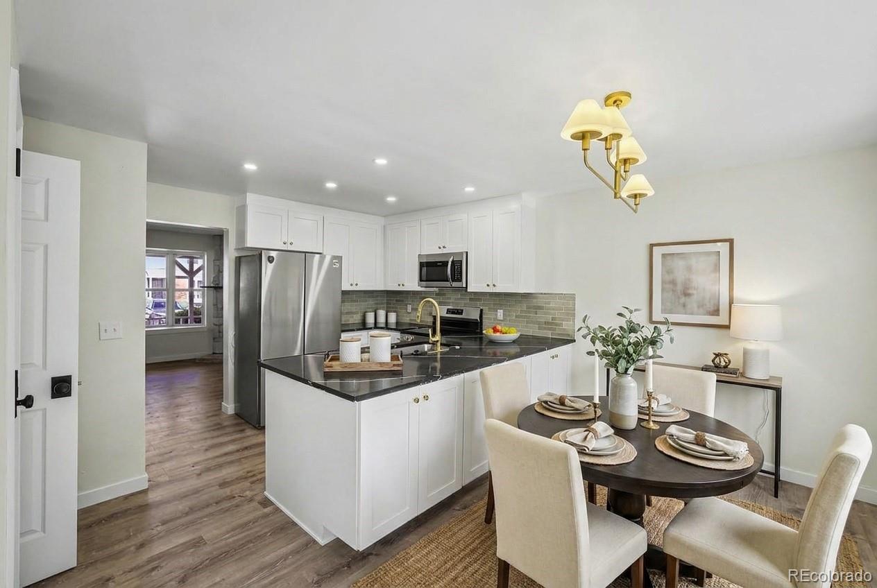 8124 Washington Street Unit 163, Denver CO 80229
