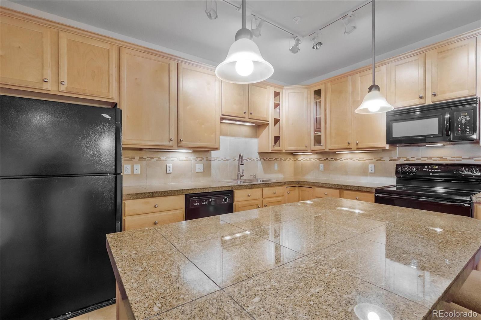 9318 Las Ramblas Court Unit P, Parker CO 80134